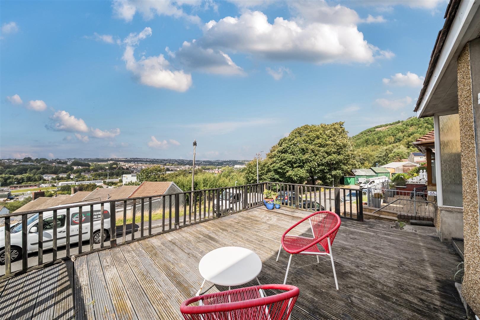 St. Elmo Avenue, St. Thomas, Swansea